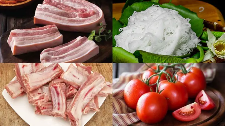 Cách Nấu Bún Riêu Buôn Ma Thuột Chuẩn Vị Thơm Ngon Tại Nhà