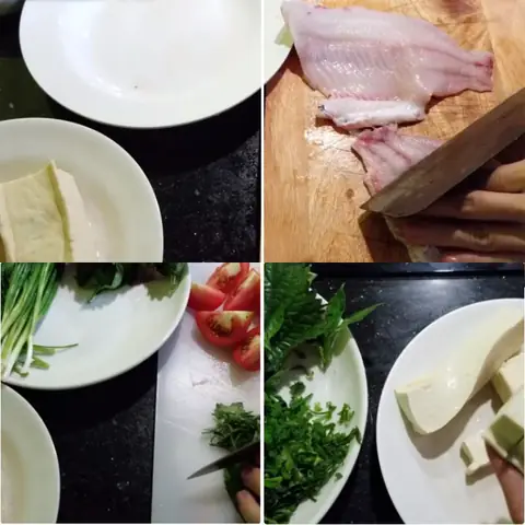 Làm Thế Nào Để Nấu Bún Riêu Cá Thơm Ngon, Không Tanh Chuẩn Vị Gia Đình? Làm Thế Nào Để Nấu Bún Riêu Cá Thơm Ngon, Không Tanh Chuẩn Vị Gia Đình?