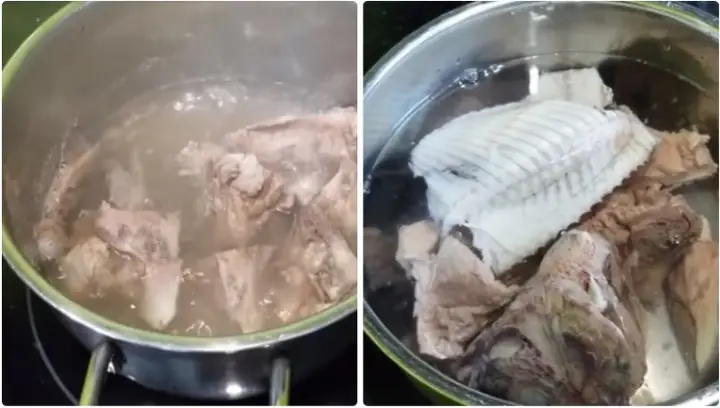 Làm Thế Nào Để Nấu Bún Riêu Cá Thơm Ngon, Không Tanh Chuẩn Vị Gia Đình? Làm Thế Nào Để Nấu Bún Riêu Cá Thơm Ngon, Không Tanh Chuẩn Vị Gia Đình?