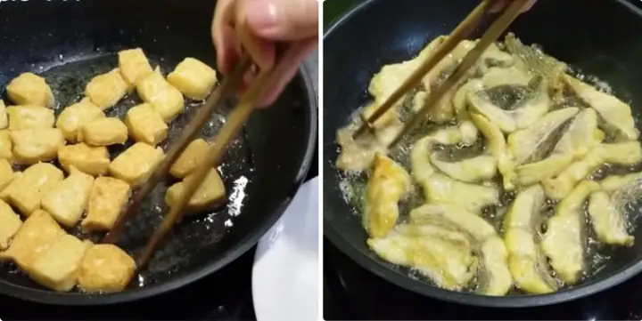 Làm Thế Nào Để Nấu Bún Riêu Cá Thơm Ngon, Không Tanh Chuẩn Vị Gia Đình? Làm Thế Nào Để Nấu Bún Riêu Cá Thơm Ngon, Không Tanh Chuẩn Vị Gia Đình?