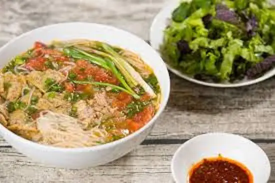 Hướng dẫn chi tiết cách nấu bún riêu cáy chuẩn vị miền Bắc