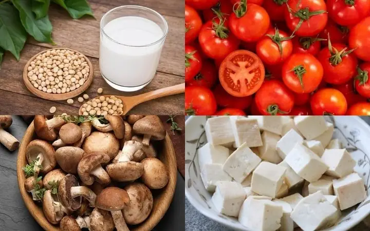 Cách Nấu Bún Riêu Chay Bằng Sữa Đậu Nành Thơm Ngon Chuẩn Vị