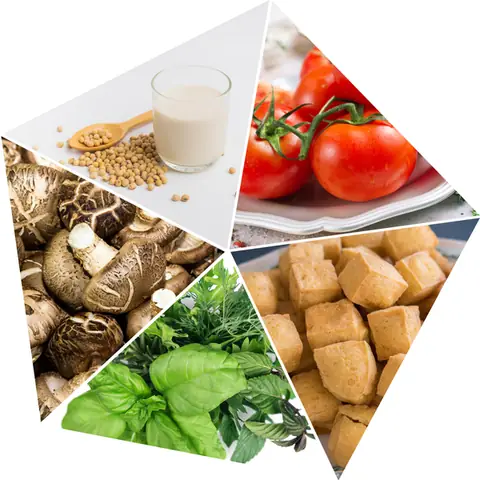 Cách Nấu Bún Riêu Chay Món Ngon Mỗi Ngày Thanh Đạm Chuẩn Vị