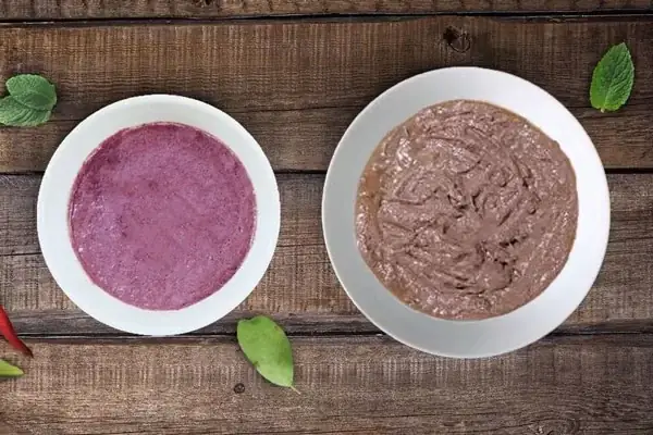 cách nấu bún riêu cua cách nấu bún riêu cua