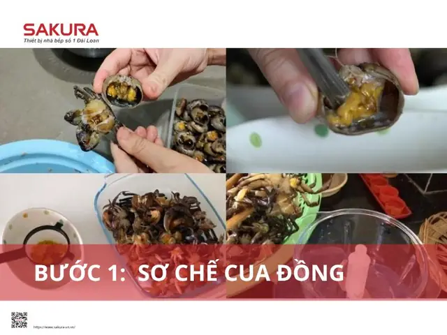 Cách Nấu Bún Riêu Cua Đồng Đơn Giản Thơm Ngon Ngay Tại Nhà Cách Nấu Bún Riêu Cua Đồng Đơn Giản Thơm Ngon Ngay Tại Nhà
