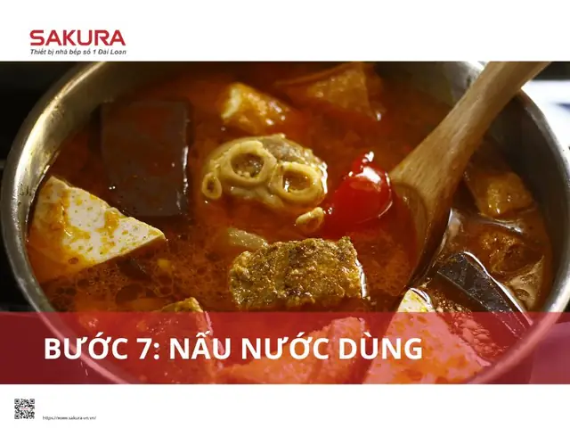 Cách Nấu Bún Riêu Cua Đồng Đơn Giản Thơm Ngon Ngay Tại Nhà Cách Nấu Bún Riêu Cua Đồng Đơn Giản Thơm Ngon Ngay Tại Nhà
