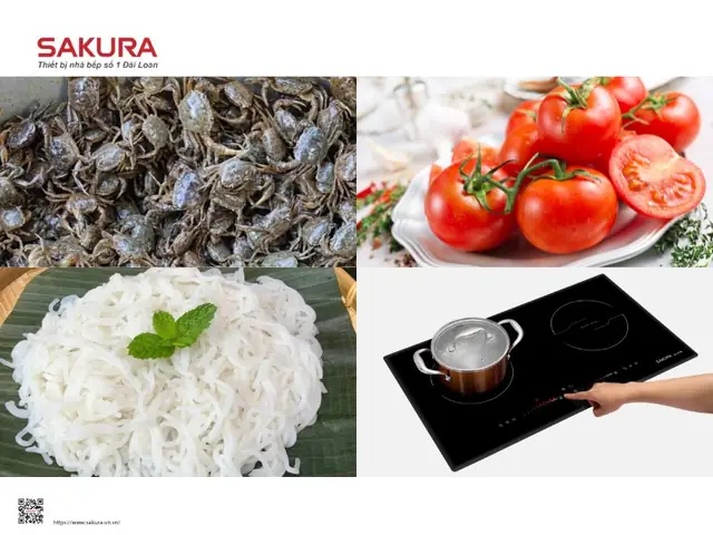 Cách Nấu Bún Riêu Cua Đồng Đơn Giản Thơm Ngon Ngay Tại Nhà Cách Nấu Bún Riêu Cua Đồng Đơn Giản Thơm Ngon Ngay Tại Nhà