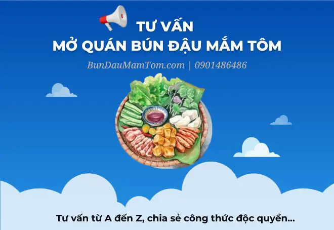 cách nấu bún riêu cua miền nam