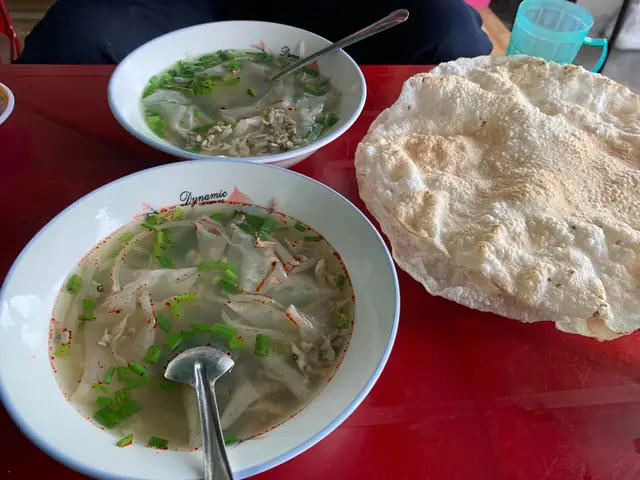 Cách Nấu Bún Riêu Cua Quảng Ngãi Chuẩn Vị Tại Nhà