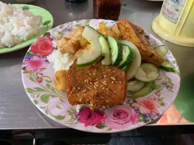Cách Nấu Bún Riêu Cua Quảng Ngãi Chuẩn Vị Tại Nhà