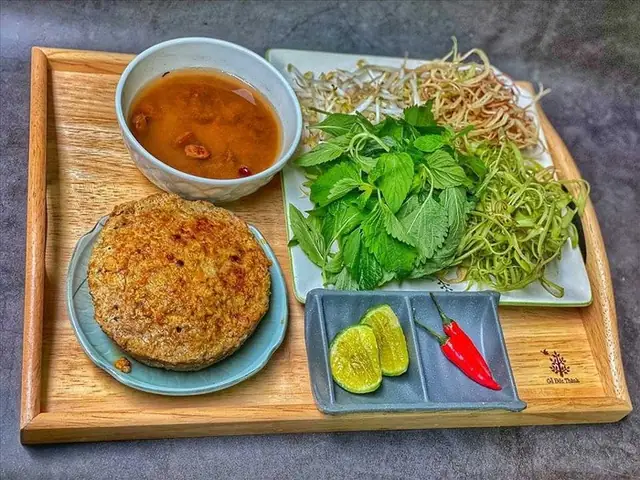 Cách Nấu Bún Riêu Cua Với Mẻ Chuẩn Vị Thơm Ngon