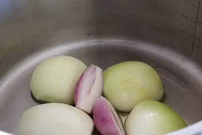 Hướng Dẫn Cách Nấu Bún Riêu Đơn Giản Nhất Tại Nhà Chuẩn Vị