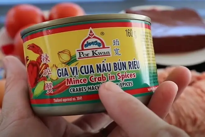 Hướng Dẫn Cách Nấu Bún Riêu Đơn Giản Nhất Tại Nhà Chuẩn Vị