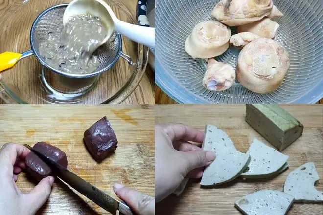 Hướng Dẫn Cách Nấu Bún Riêu Đơn Giản Nhất Tại Nhà Chuẩn Vị