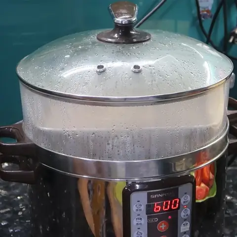 Hướng dẫn chi tiết cách nấu bún riêu ngon tuyệt chuẩn vị truyền thống