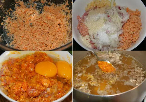 Hướng dẫn chi tiết cách nấu bún riêu ngon tuyệt chuẩn vị truyền thống