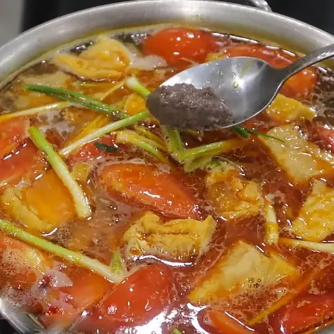 Hướng dẫn chi tiết cách nấu bún riêu ngon tuyệt chuẩn vị truyền thống