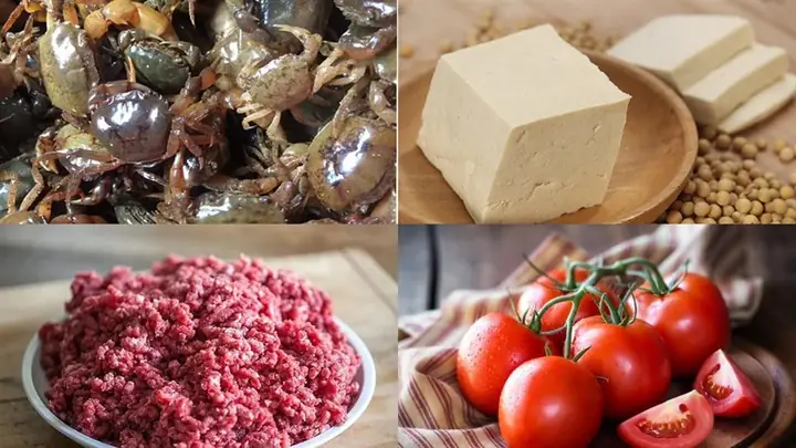 Hướng dẫn chi tiết cách nấu bún riêu ngon tuyệt chuẩn vị truyền thống