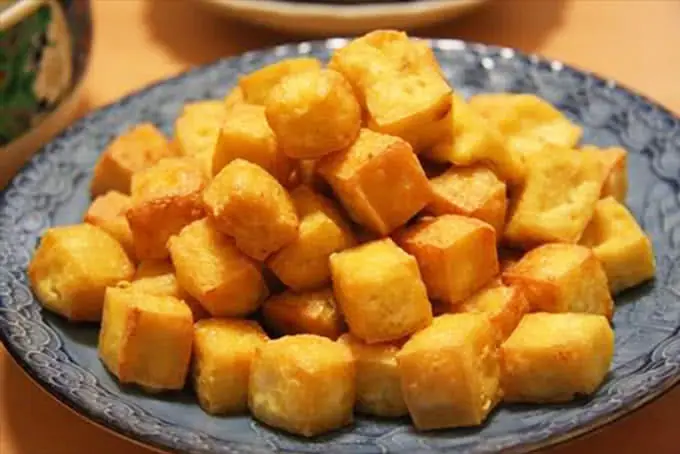 Bước 1: Sơ chế nguyên liệu