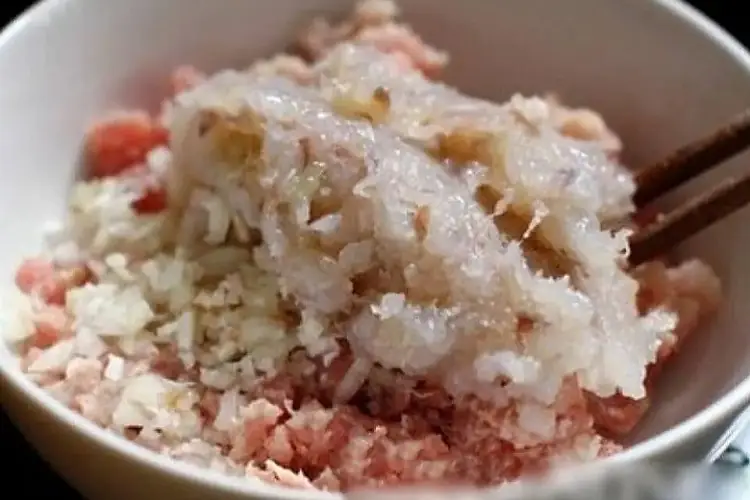 cách nấu bún riêu thịt