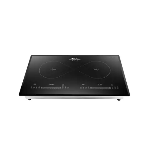 Bếp điện từ đôi Elmich ICE-3495OL Bếp điện từ đôi Elmich ICE-3495OL