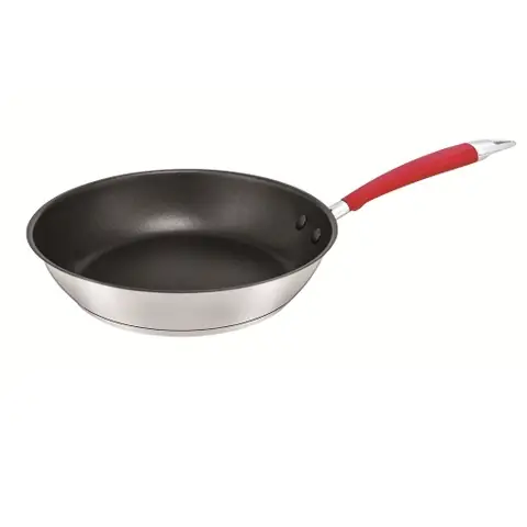 Chảo Inox chống dính ELMICH 20cm EL3262 Chảo Inox chống dính ELMICH 20cm EL3262