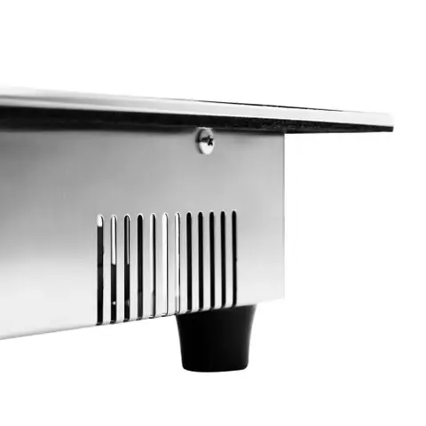 Bếp từ đôi Elmich ICE-3882 Bếp từ đôi Elmich ICE-3882