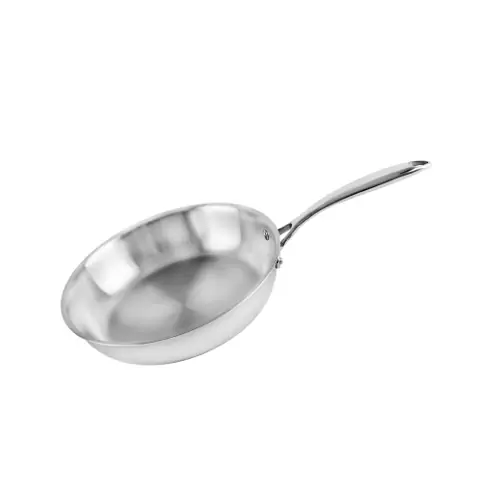 Chảo Inox liền khối Elmich EL-3846 size 26cm Chảo Inox liền khối Elmich EL-3846 size 26cm