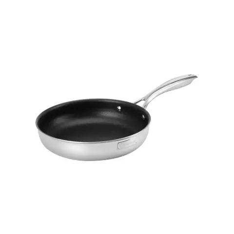 Chảo Inox chống dính dập nguyên khối Elmich EL-2430OL Chảo Inox chống dính dập nguyên khối Elmich EL-2430OL