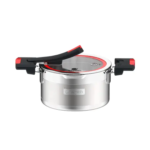 Nồi Inox liền khối Elmich Milano Nồi Inox liền khối Elmich Milano