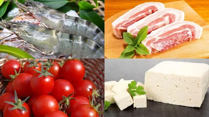 Hướng dẫn chi tiết **cách nấu bún riêu tôm thịt** chuẩn vị miền Nam Hướng dẫn chi tiết **cách nấu bún riêu tôm thịt** chuẩn vị miền Nam