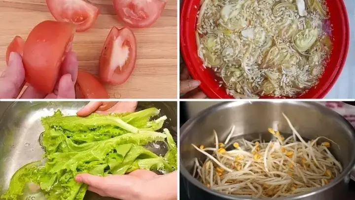 Hướng Dẫn Chi Tiết Cách Nấu Bún Riêu Vịt Thơm Ngon Tại Gia