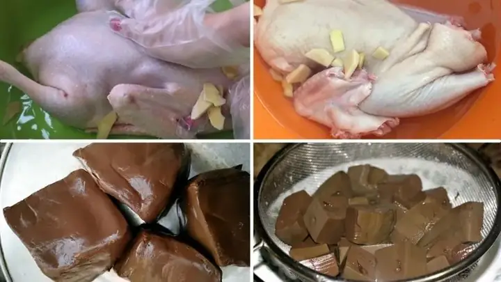 Hướng Dẫn Chi Tiết Cách Nấu Bún Riêu Vịt Thơm Ngon Tại Gia