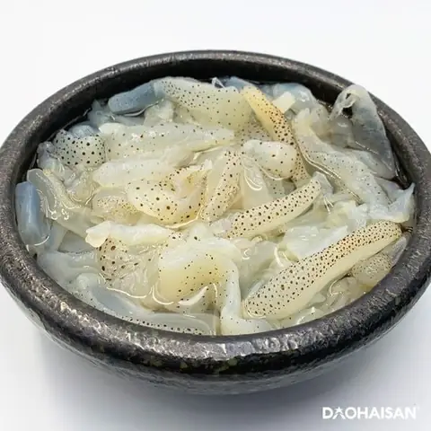 Cách Nấu Bún Sứa Quy Nhơn: Bí Quyết Đậm Đà Chuẩn Vị Biển