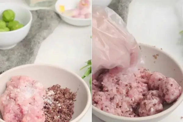 cách nấu bún sườn chua cách nấu bún sườn chua