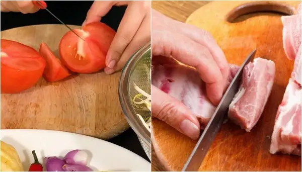 Cách Nấu Bún Sườn Chua Dọc Mùng Thơm Ngon Chuẩn Vị Hà Nội Cách Nấu Bún Sườn Chua Dọc Mùng Thơm Ngon Chuẩn Vị Hà Nội