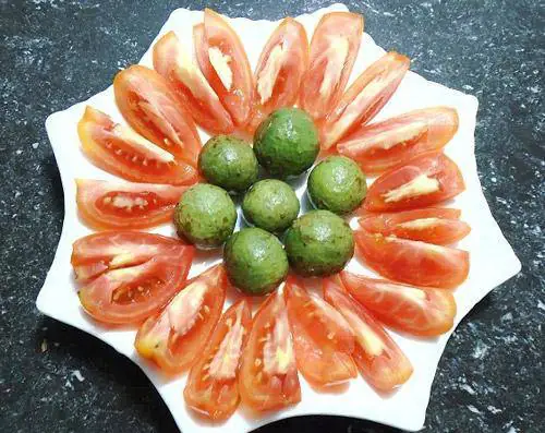 cách nấu bún sườn dọc mùng