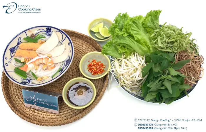 Cách Nấu Bún Suông Vịt Thơm Ngon Chuẩn Vị Tại Nhà