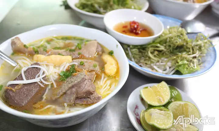 Cách Nấu Bún Suông Vịt Thơm Ngon Chuẩn Vị Tại Nhà