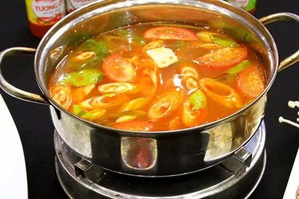 Cách Nấu Bún Thái Ngon Chuẩn Vị Tại Nhà Đơn Giản Nhất