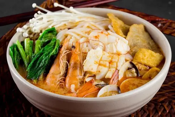 Cách Nấu Bún Thái Ngon Chuẩn Vị Tại Nhà Đơn Giản Nhất