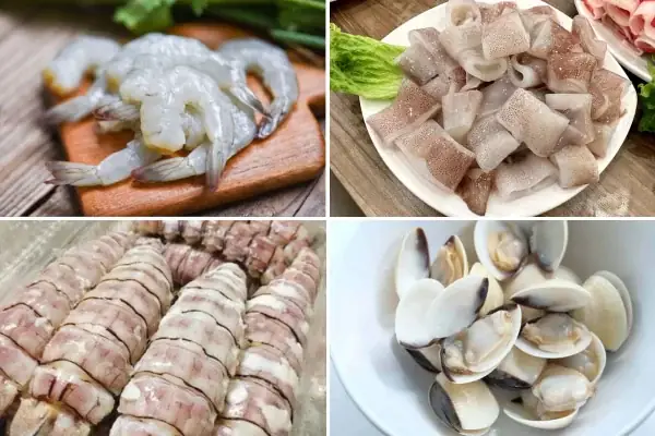 Cách Nấu Bún Thái Ngon Chuẩn Vị Tại Nhà Đơn Giản Nhất