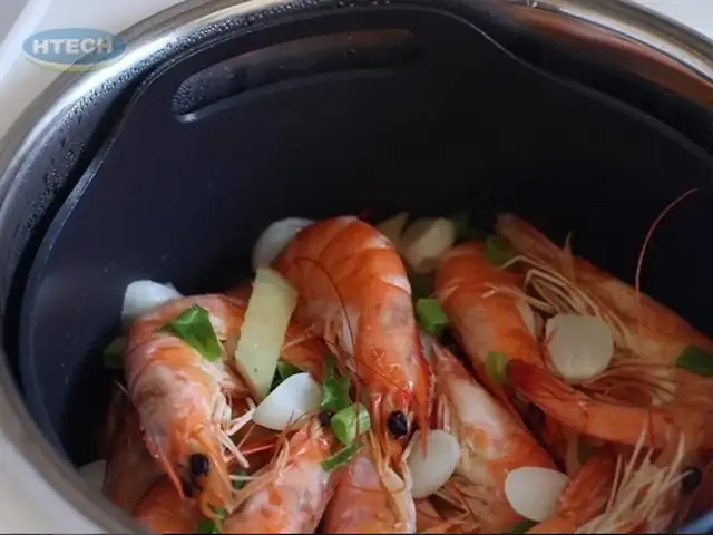 Cách Nấu Bún Thái Tom Yum Chuẩn Vị: Từ Nguyên Liệu Đến Thành Phẩm Cách Nấu Bún Thái Tom Yum Chuẩn Vị: Từ Nguyên Liệu Đến Thành Phẩm