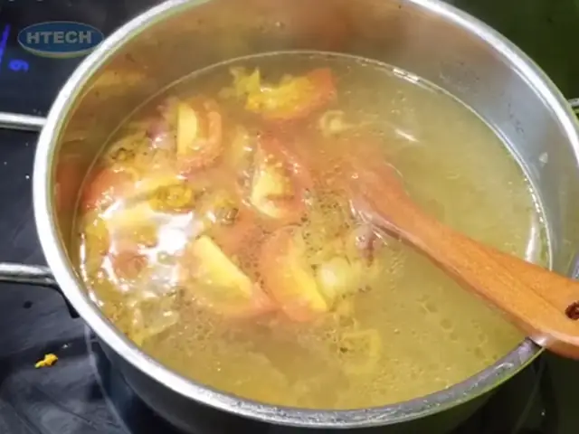 Cách Nấu Bún Thái Tom Yum Chuẩn Vị: Từ Nguyên Liệu Đến Thành Phẩm Cách Nấu Bún Thái Tom Yum Chuẩn Vị: Từ Nguyên Liệu Đến Thành Phẩm