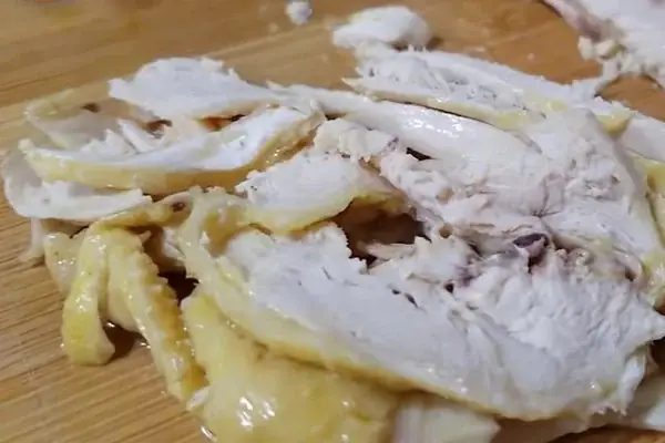 cách nấu bún thang hà nội