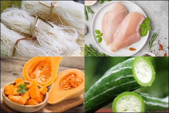 Cách Nấu Bún Thịt Bò Cà Chua Thơm Ngon Chuẩn Vị