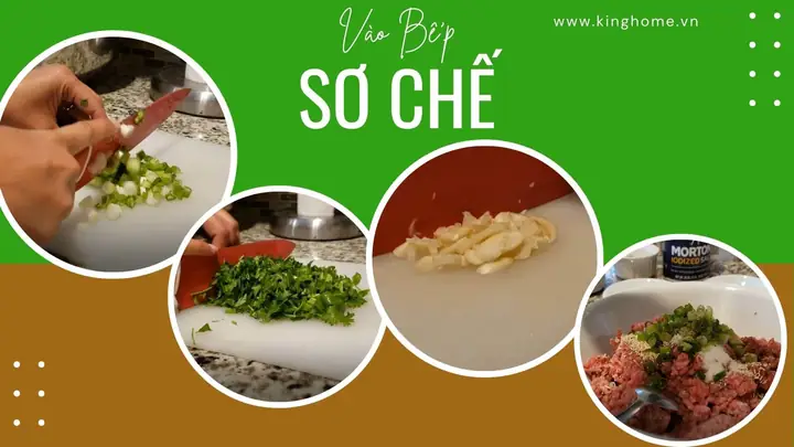 Cách Nấu Bún Thịt Bò Cà Chua Chuẩn Vị, Thơm Ngon Khó Cưỡng