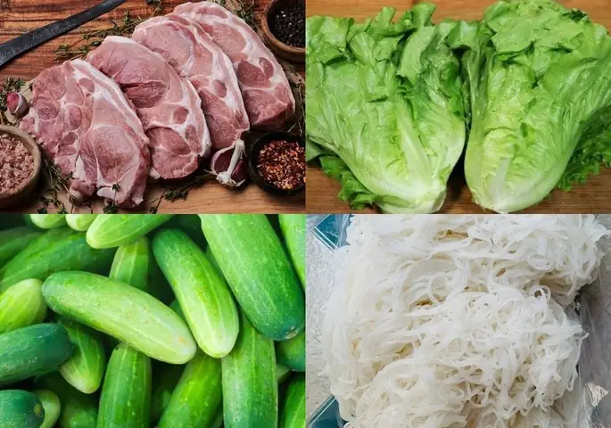 Cách Nấu Bún Tim Lợn Thơm Ngon Chuẩn Vị Tại Nhà