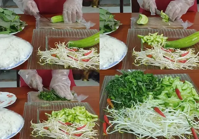 Cách Nấu Bún Tim Lợn Thơm Ngon Chuẩn Vị Tại Nhà