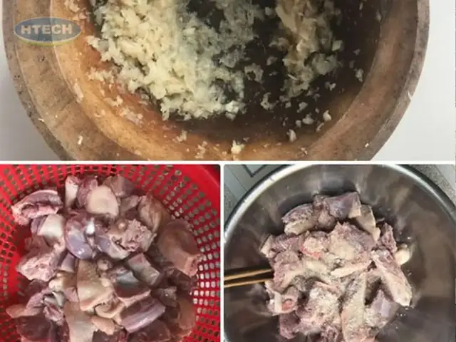 Cách Nấu Bún Vịt Măng Chua: Công Thức Thơm Ngon, Đậm Đà Tại Gia